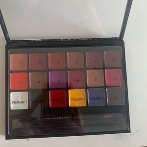 ABH vol. 1 lip pallet!